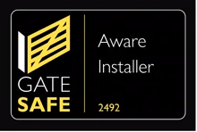 GateSafe member logo